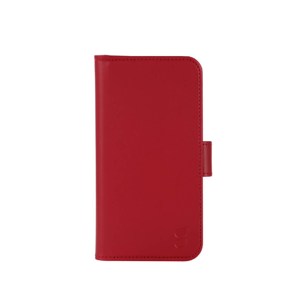 Gear Wallet Case Red - iPhone 12/12 Pro Limited Edition – image 1
