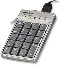 Kensington Keyhub 2 Port