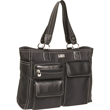 Case Logic Cargolina Ladies Laptop Tote – image 1