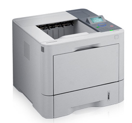 Samsung ML-4510ND laser printer – image 2