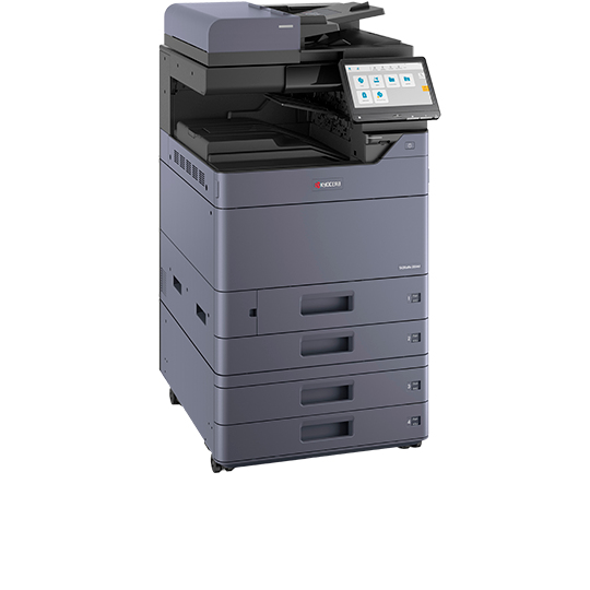 Kyocera TASKalfa 2554ci Laser A3