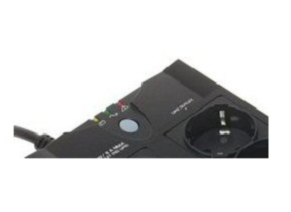 Nilox NX-UP2102 uninterruptible power supply (UPS) 0.72 kVA – image 3