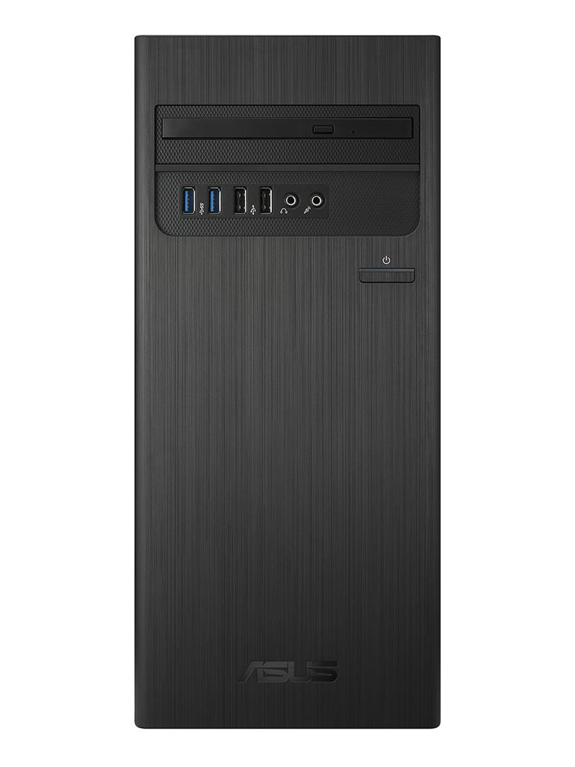 ASUS S340MC-I38100019T PC Intel® Core™ i3 i3-8100 – image 1