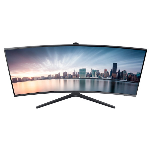 Samsung CJ890 LC34H890WJNXGO computer monitor – image 5