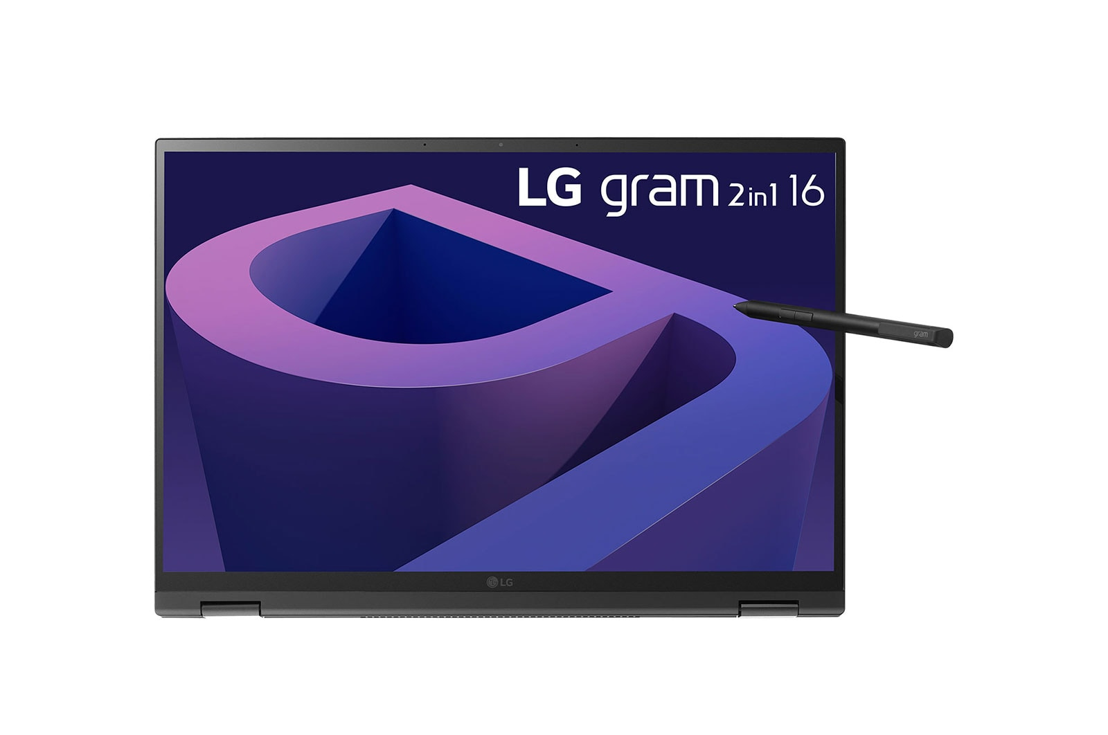 LG 16T90Q-K.AA78A1 laptop Intel® Core™ i7 i7-1260P Hybrid (2-in-1) – image 6