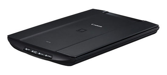 Canon Lide 110 – image 2