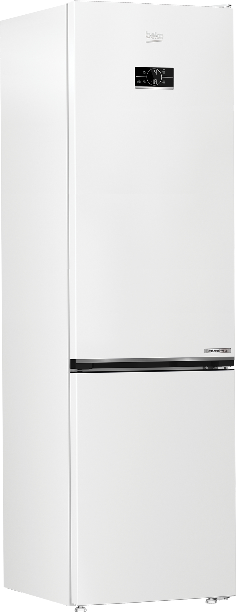 Beko B5RCNA406HW fridge-freezer Freestanding – image 2