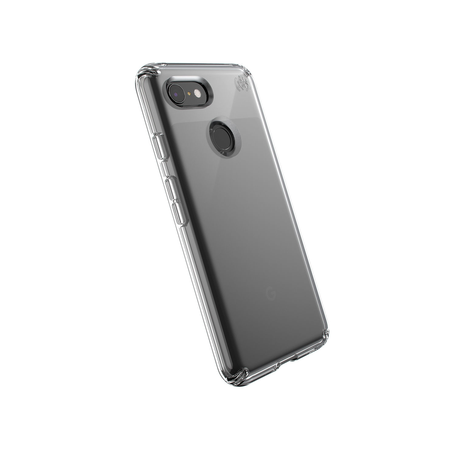 Speck Presidio Stay Clear Google Pixel 3 Clear – image 4