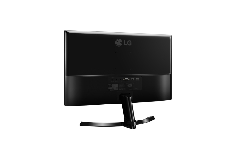 LG MP68 computer monitor – image 8