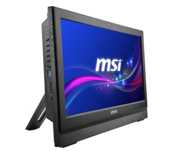 MSI Wind Top Professional AP2011 Intel® Pentium® G620 – image 3