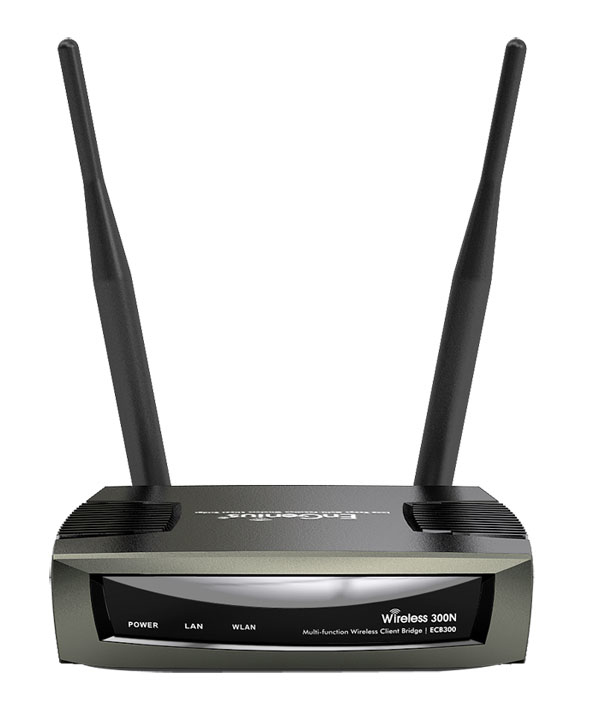 EnGenius ECB351 wireless access point 300 Mbit/s Grey