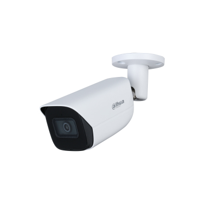 Dahua Technology IPC DH- -HFW3441E-S-S2 камера видеонаблюдения Bullet (shape) IP камера видеонаблюдения В помещении и на открытом воздухе 2688 x 1520 пикселей Стена