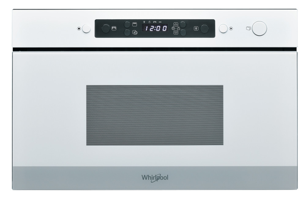 Whirlpool AMW 4920/WH