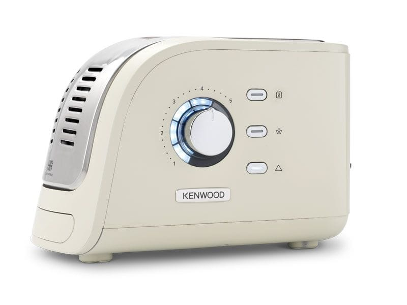 Kenwood TCM300CR 2 slice(s) – image 2