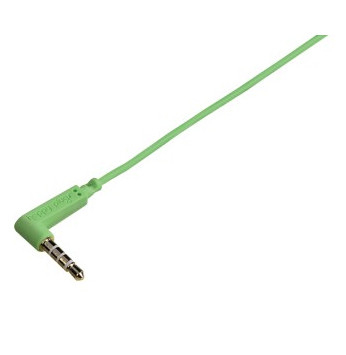 Hama 00092546 headphones/headset Wired In-ear Green – image 5