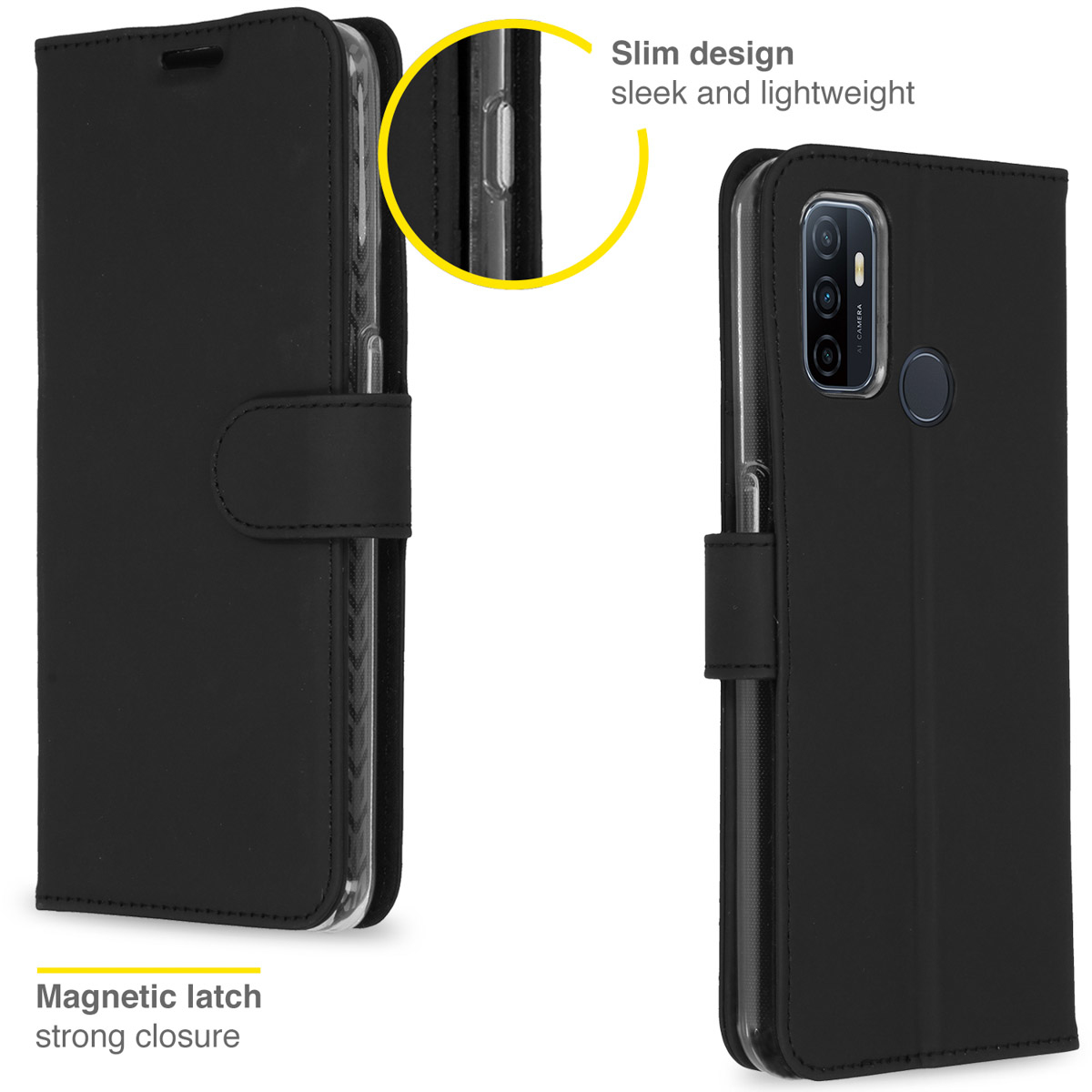 Accezz SH00043834 mobile phone case – image 3