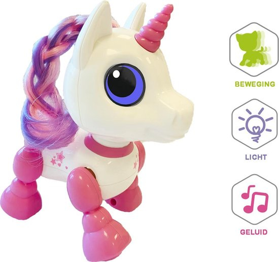 Gear2Play TR41542 entertainment robot – image 3