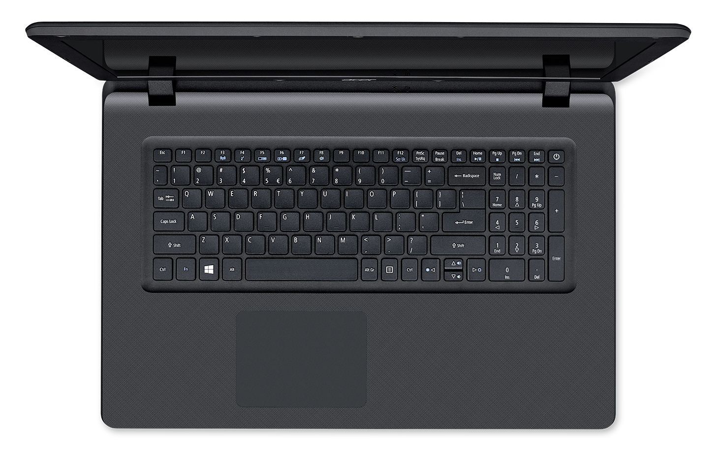 Acer Aspire ES1-732-C2QU Intel® Celeron® N3350 Laptop – image 7