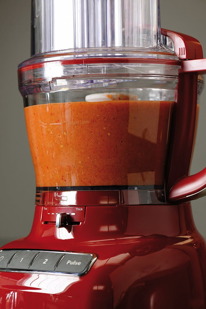 KitchenAid 5KFP1335 food processor – image 9