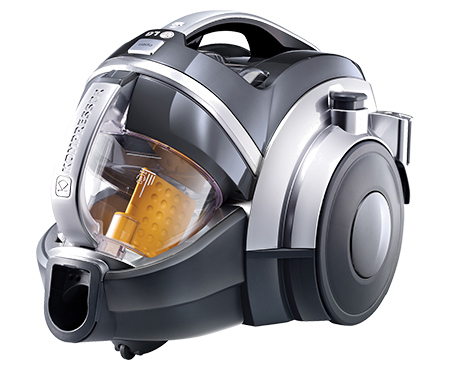 LG VK89483RU vacuum – image 2
