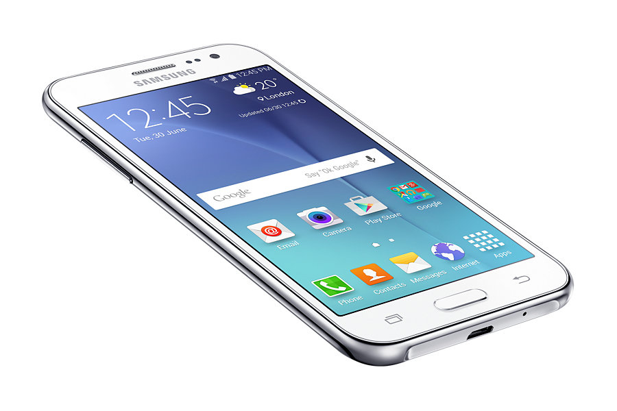 Samsung Galaxy J2 J200 – image 9