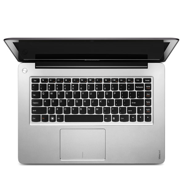 Lenovo IdeaPad U410-ITH(H) Intel® Core™ i3 i3-3217U Laptop – image 3