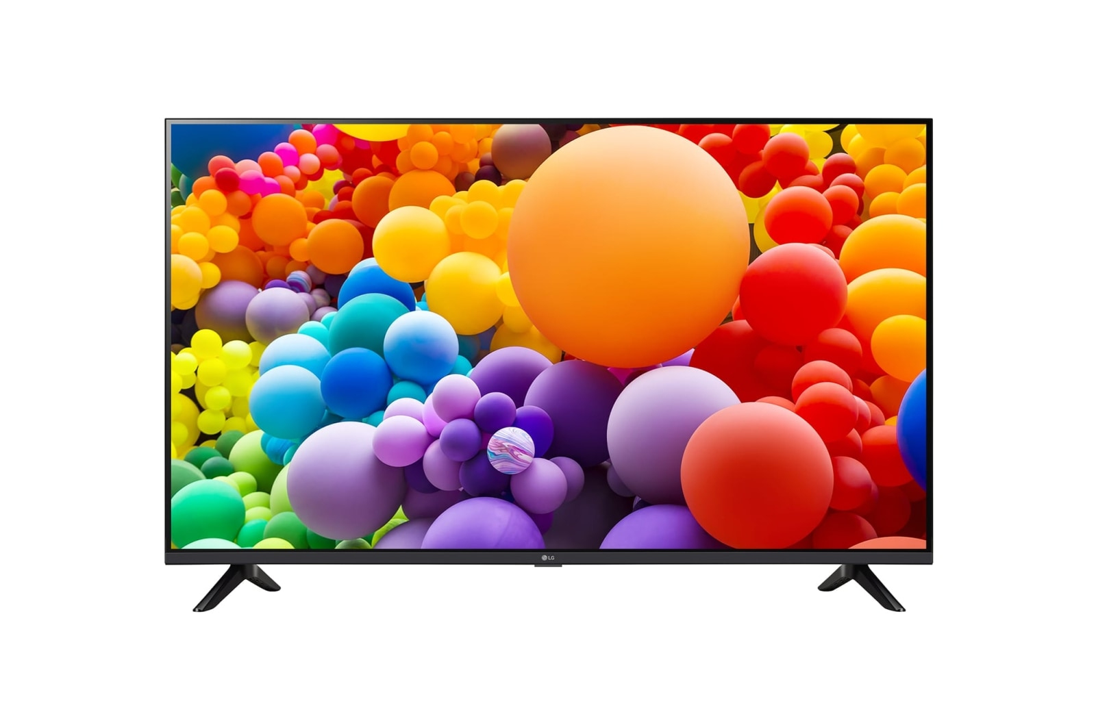 LG UHD 50UT73003LA TV – image 2