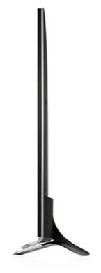 LG 55UF8507 TV 139.7 cm (55") 4K Ultra HD Smart TV Wi-Fi Black – image 4