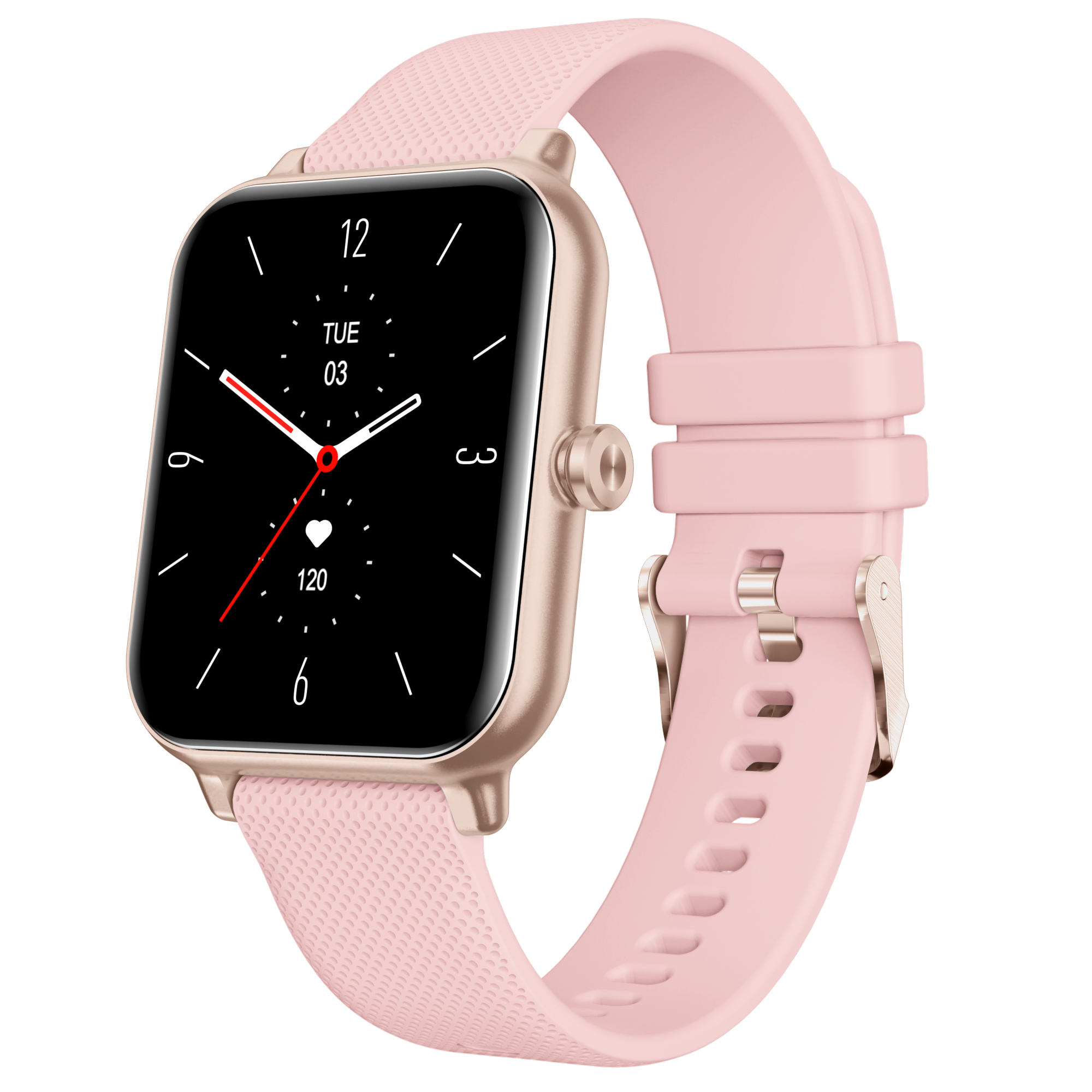 IOPLEE IOPSMARTWATCHP smartwatch / sport watch – image 1