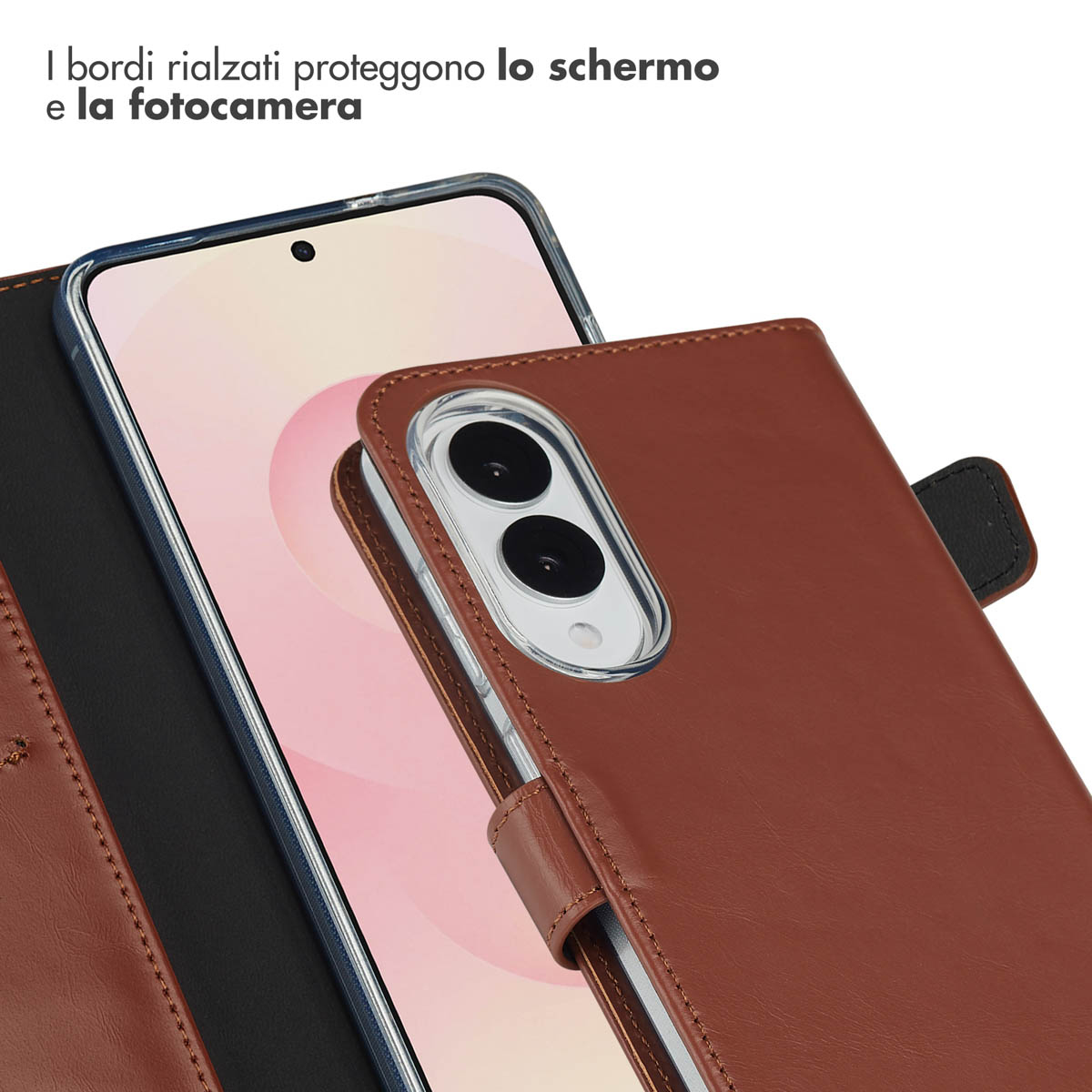 Selencia SH00085203 mobile phone case – image 6