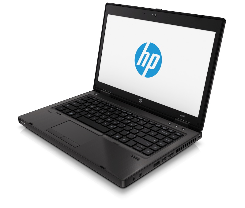 HP Mobile Thin Client mt40 Intel® Celeron® B840 – image 3