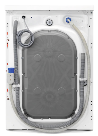 Electrolux EW8F396G washing machine Front-load – image 5