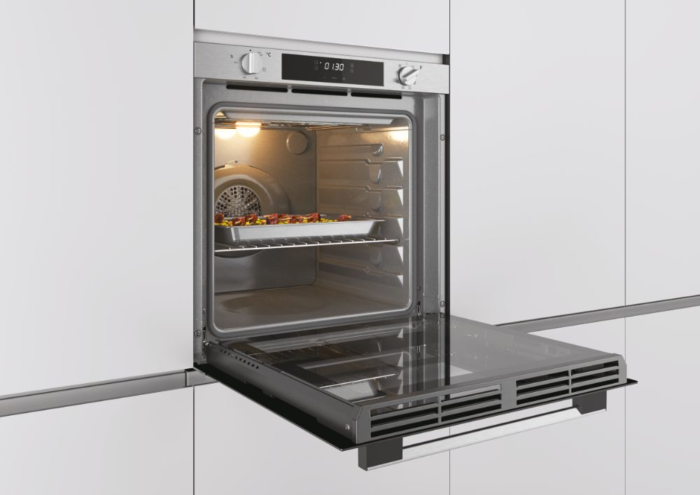 Hoover H-OVEN 300 HOXC3BF3058IN – image 5