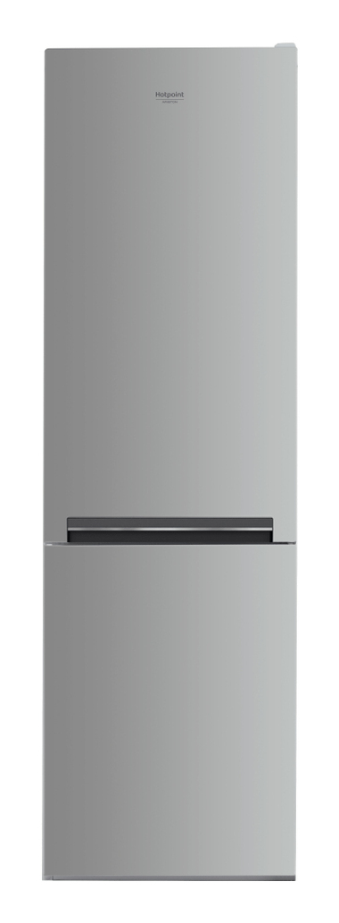 Hotpoint H8 A2E X — vue 1 sur 2