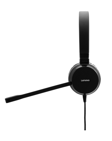 Lenovo Pro Wired Stereo VOIP – image 2