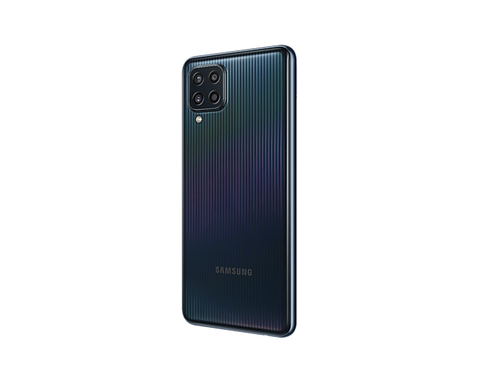 Samsung Galaxy M32 16.3 cm (6.4") Dual SIM 4G USB Type-C 6 GB 128 GB 5000 mAh Black – image 5