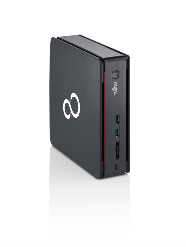 Fujitsu Q910 vPro – image 3