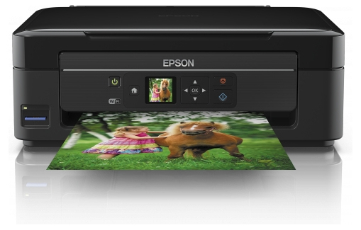 Epson Expression Home XP-322 – image 2