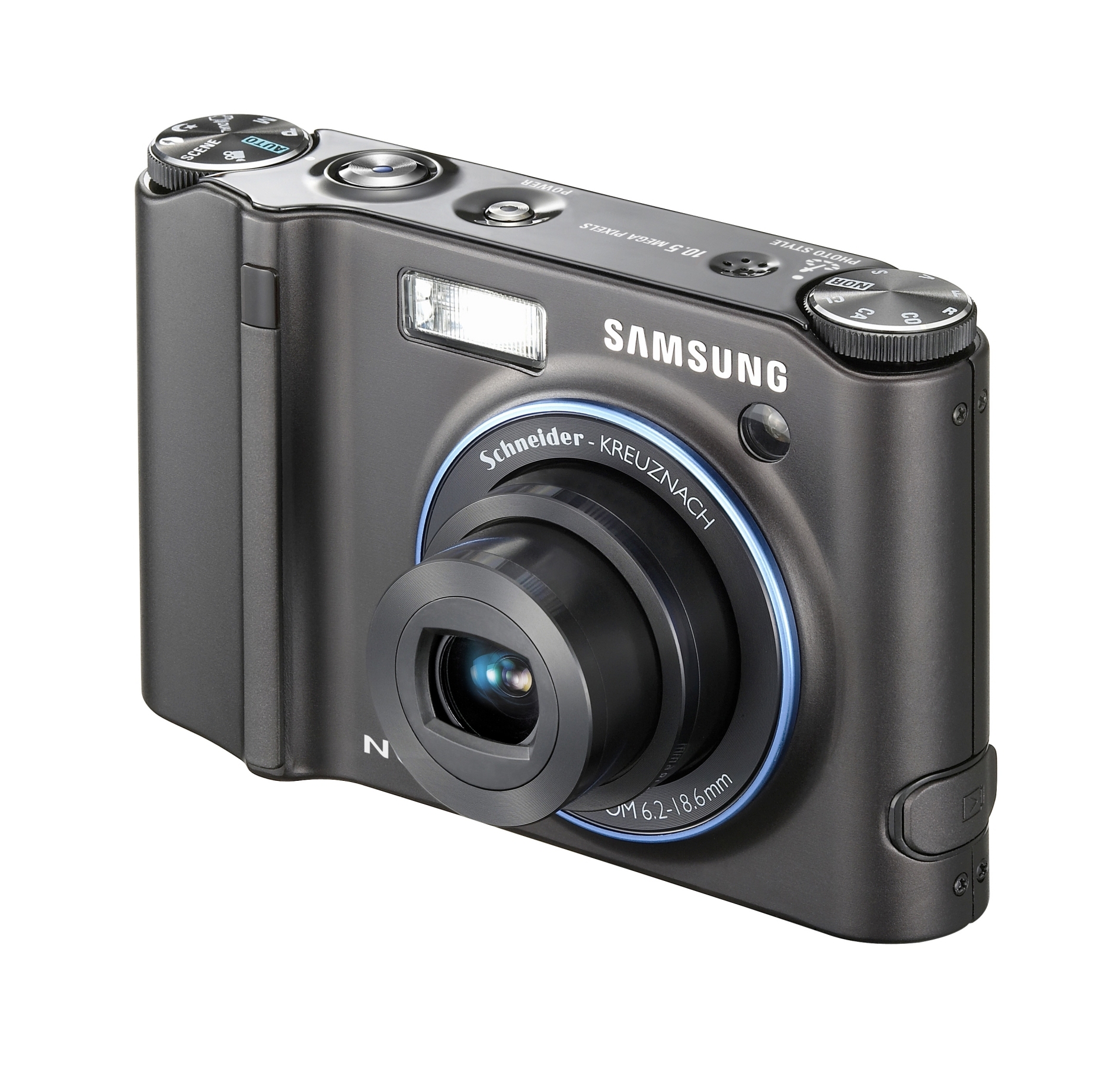 Samsung NV NV40 1/2.33" – image 1
