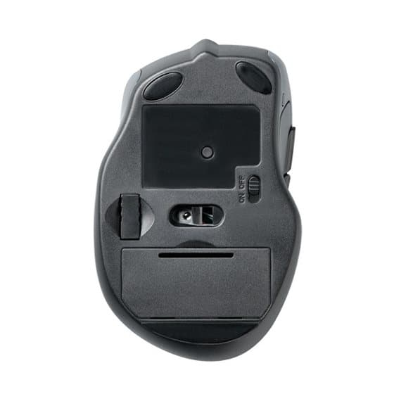 Kensington K72424WW mouse Office Right-hand RF Wireless Optical 1750 DPI – image 5