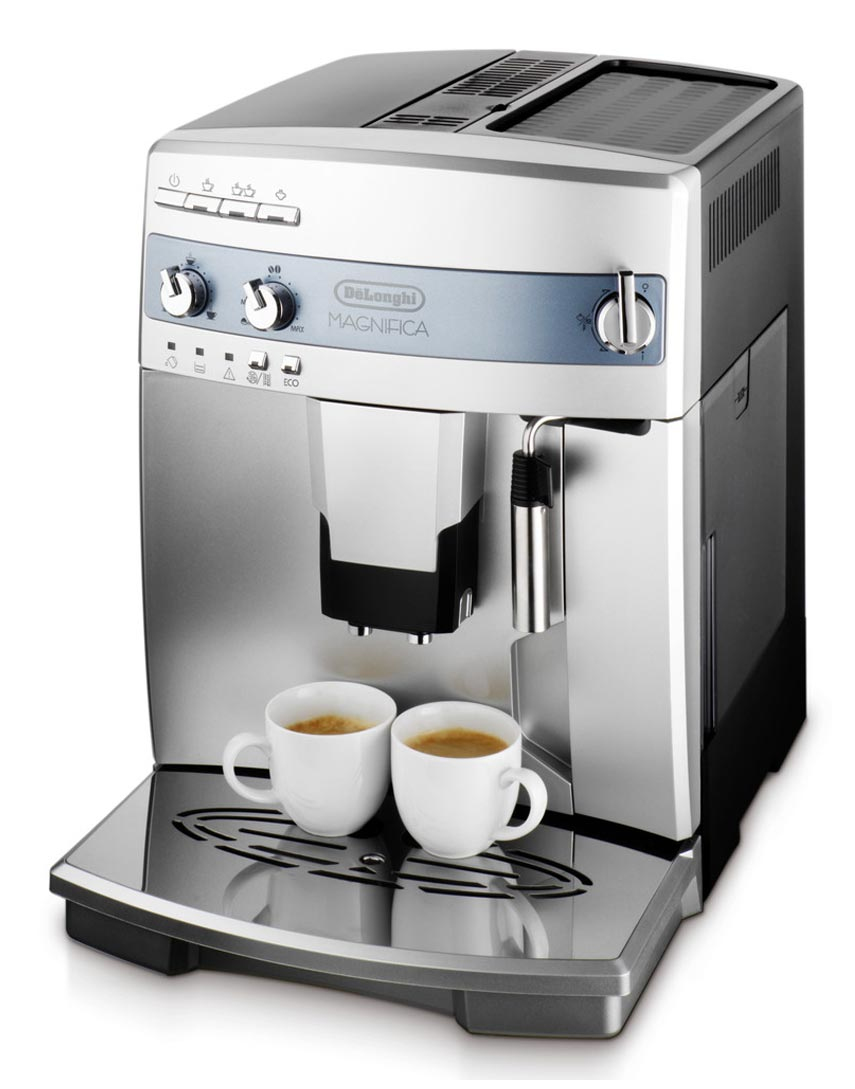 De’Longhi ESAM 03 — vue 1 sur 1