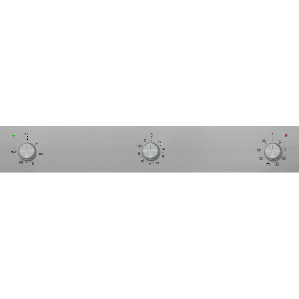 Hotpoint MS3 734 IX HA – image 3