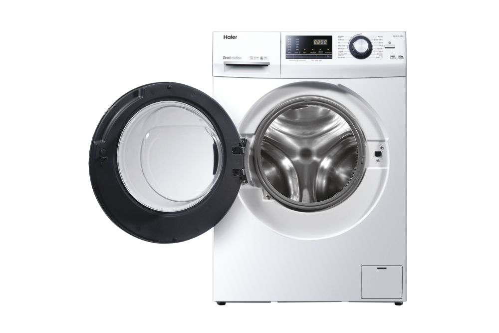 Haier 636 Series HW100-B14636N washing machine Front-load – image 2