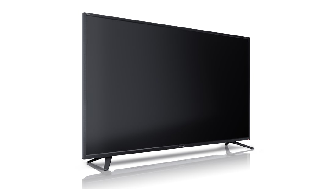 Sharp Aquos 43BJ2E TV – image 7