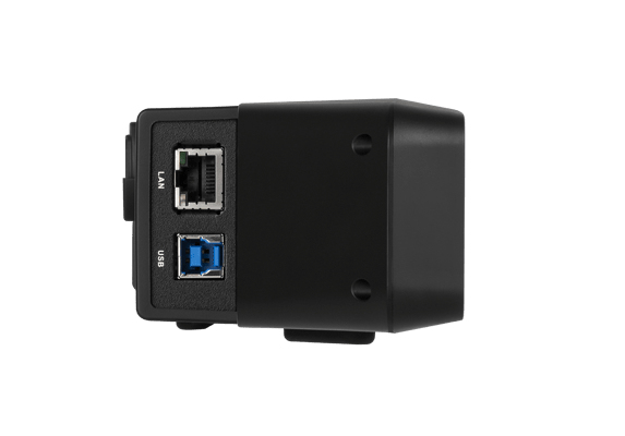 AVer VB130 video conferencing system Ethernet LAN Group video conferencing system – image 4