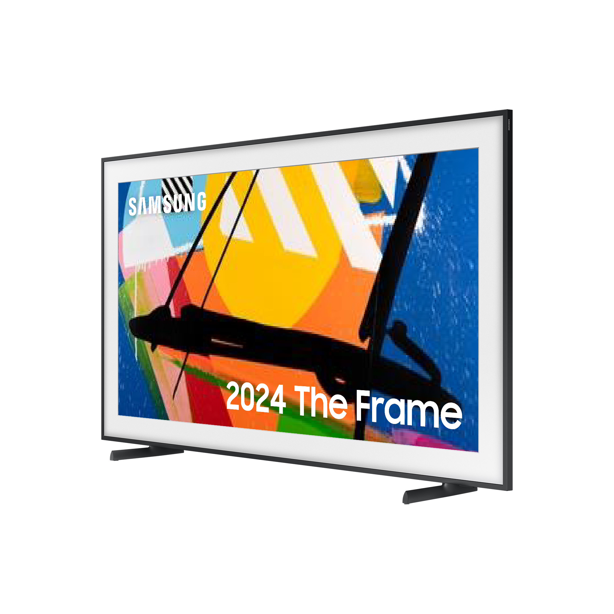 Samsung QE75LS03DAUXXU TV – image 3
