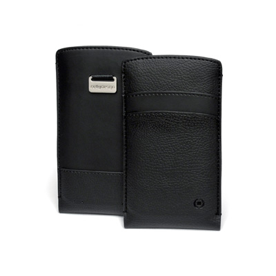 Celly CCAPXL01 mobile phone case Pull case Black