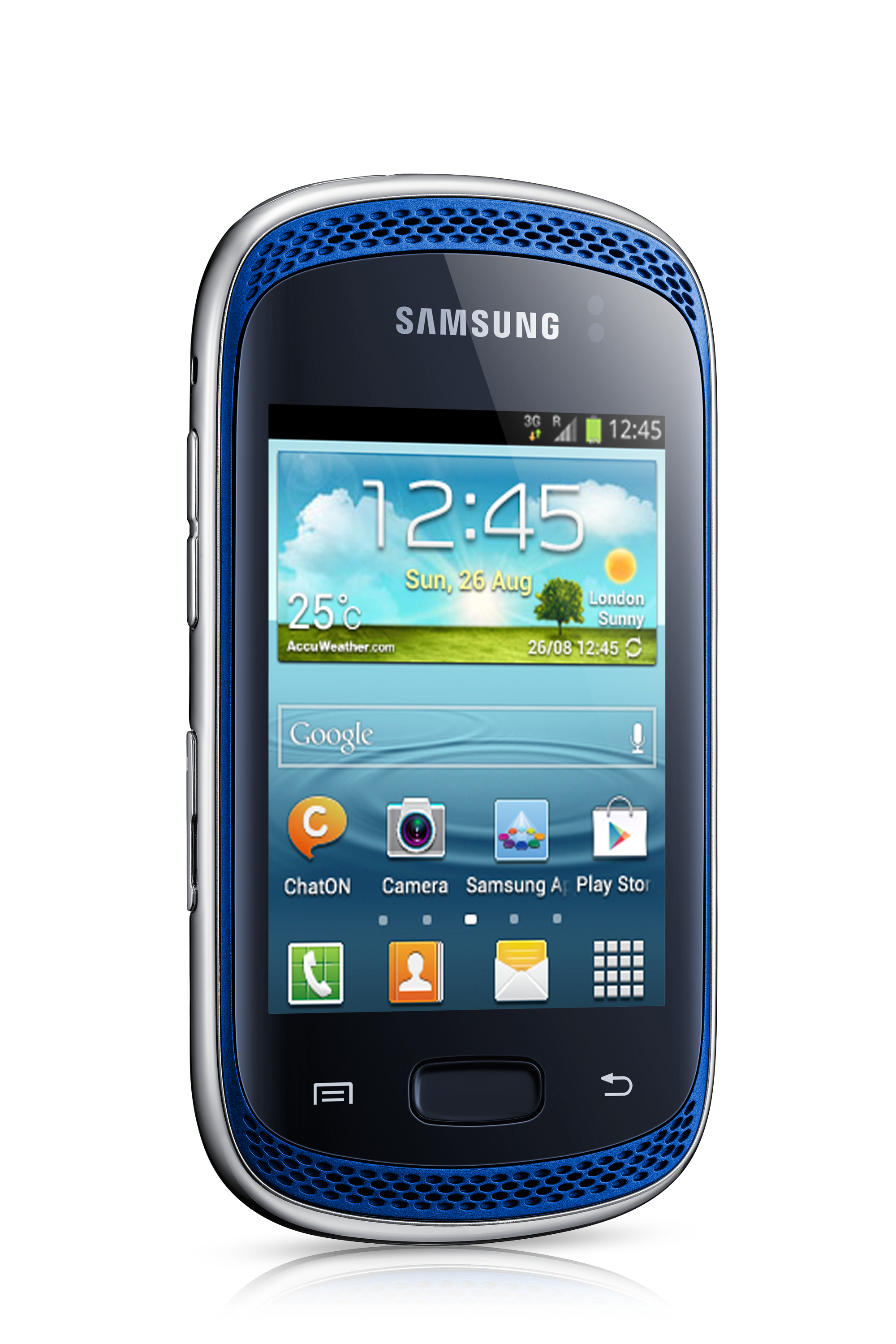 Samsung Galaxy Music – image 3