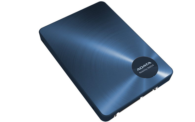 ADATA N004 256GB Blue Color box – image 2