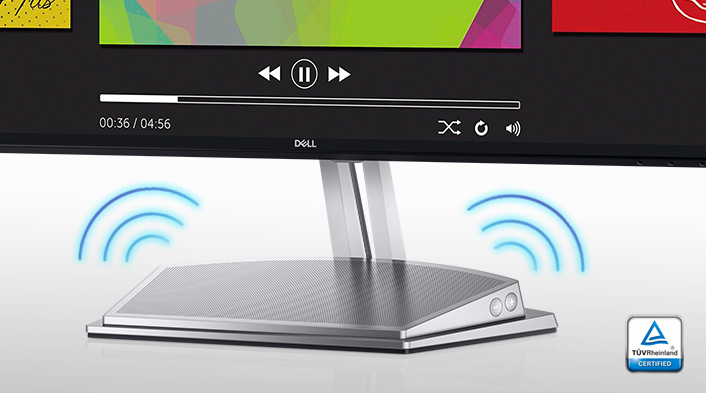 Dell S Series S2418H computer monitor – image 3
